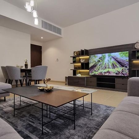 Two Bedroom Apartment Muscat Bay المظهر الخارجي الصورة