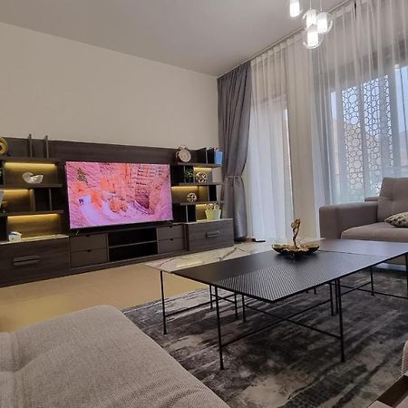 Two Bedroom Apartment Muscat Bay المظهر الخارجي الصورة