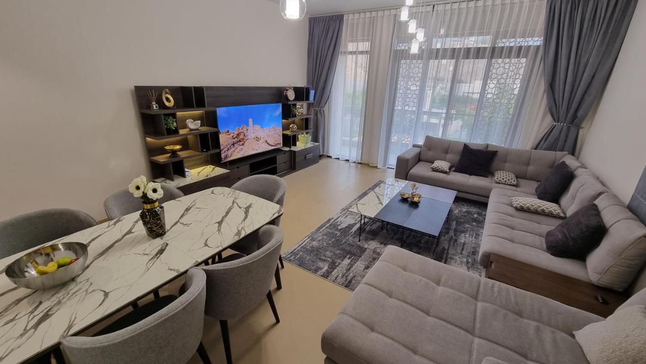 Two Bedroom Apartment Muscat Bay المظهر الخارجي الصورة