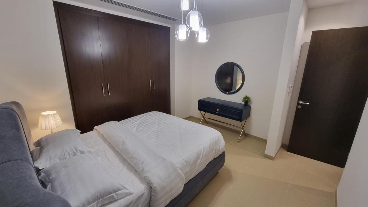 Two Bedroom Apartment Muscat Bay المظهر الخارجي الصورة