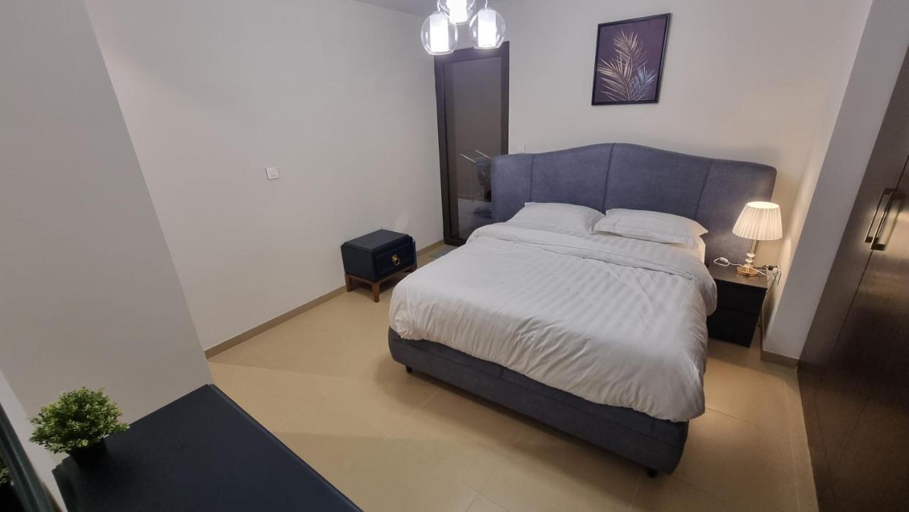 Two Bedroom Apartment Muscat Bay المظهر الخارجي الصورة