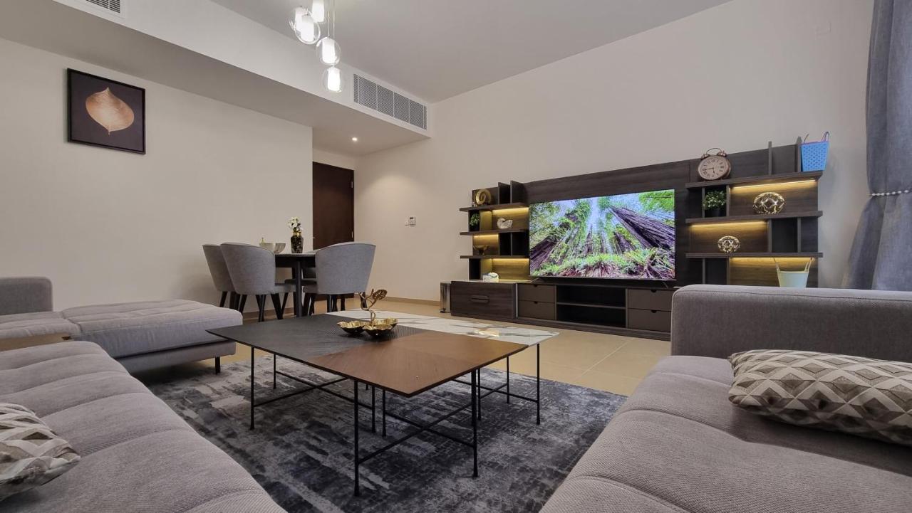 Two Bedroom Apartment Muscat Bay المظهر الخارجي الصورة