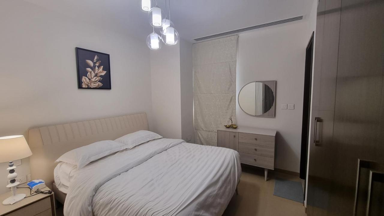 Two Bedroom Apartment Muscat Bay المظهر الخارجي الصورة