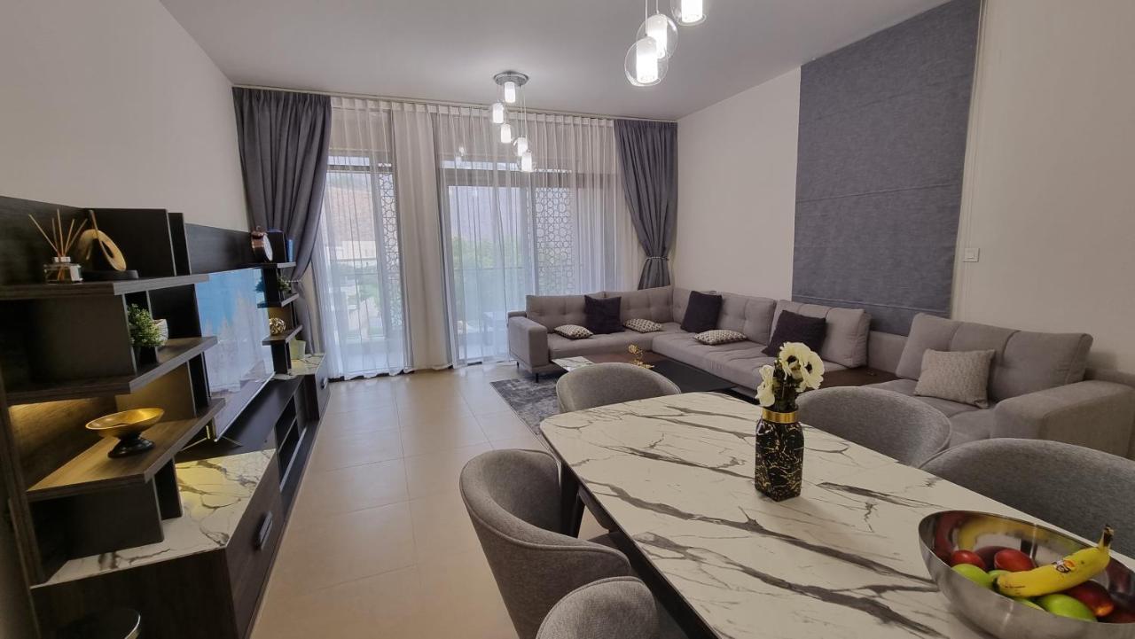 Two Bedroom Apartment Muscat Bay المظهر الخارجي الصورة