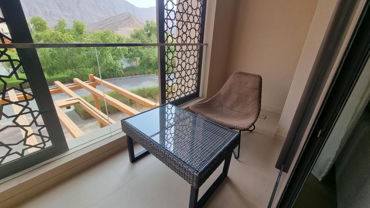 Two Bedroom Apartment Muscat Bay المظهر الخارجي الصورة