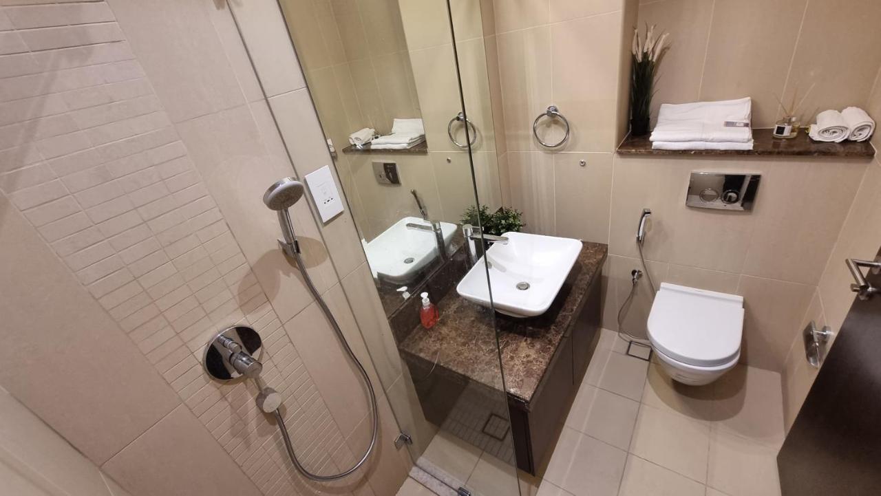 Two Bedroom Apartment Muscat Bay المظهر الخارجي الصورة