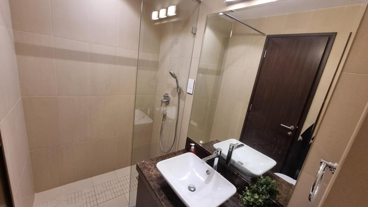 Two Bedroom Apartment Muscat Bay المظهر الخارجي الصورة