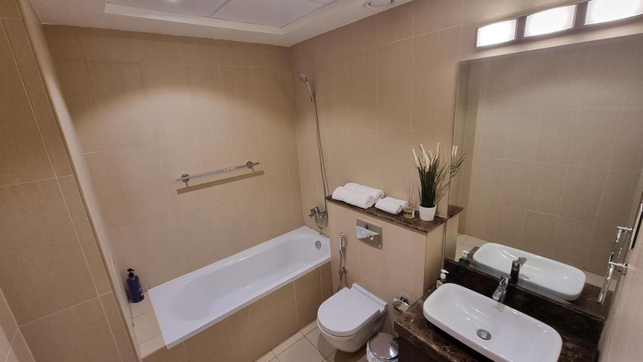 Two Bedroom Apartment Muscat Bay المظهر الخارجي الصورة